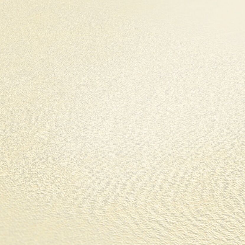 Beige Vliestapete