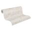 Rolle Tapete mit goldener Textur