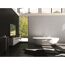 Modernes Badezimmer mit Badewanne