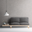 Vliestapete 'Casual Living' Putz Wischoptik creme-metallic 0,53 x 10,05 m