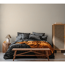 Vliestapete 'Casual Living' Putz Wischoptik creme/gelb 0,53 x 10,05 m