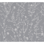 Vliestapete 'Casual Living' Floral grau/silbern 0,53 x 10,05 m