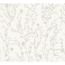 Vliestapete 'Casual Living' Floral weiß/creme/grau 0,53 x 10,05 m