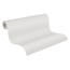 Vliestapete 'Casual Living' Uni Leinenstruktur hellgrau 0,53 x 10,05 m