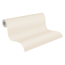 Vliestapete 'Casual Living' Streifenstruktur beige/creme 0,53 x 10,05 m