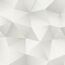 Vliestapete Guido Maria Kretschmer '10216-31 Fashion for walls' Grafisch grau 0,53 x 10,05 m