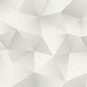 Vliestapete Guido Maria Kretschmer '10216-31 Fashion for walls' Grafisch grau 0,53 x 10,05 m