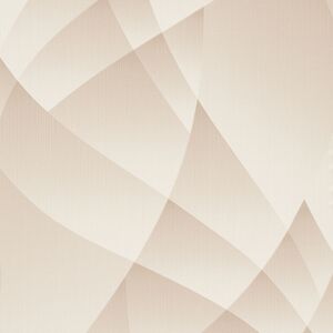 Vliestapete Guido Maria Kretschmer '10374-02 Fashion for walls' Grafisch beige 0,53 x 10,05 m