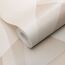 Vliestapete Guido Maria Kretschmer '10374-02 Fashion for walls' Grafisch beige 0,53 x 10,05 m