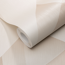 Vliestapete Guido Maria Kretschmer '10374-02 Fashion for walls' Grafisch beige 0,53 x 10,05 m