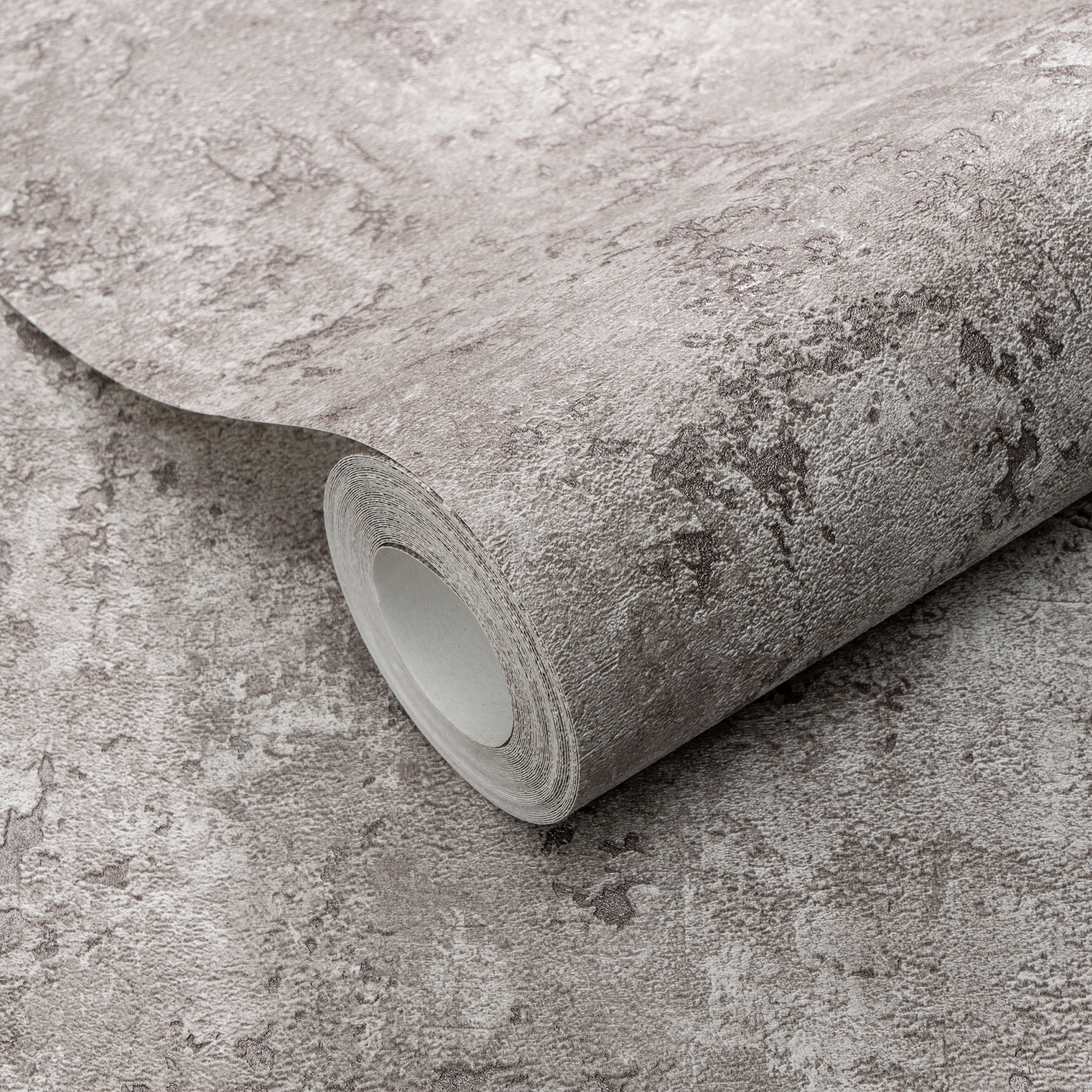 Vliestapete Guido Maria Kretschmer '10375-38 Fashion for walls' Stein taupe 0,53 x 10,05 m