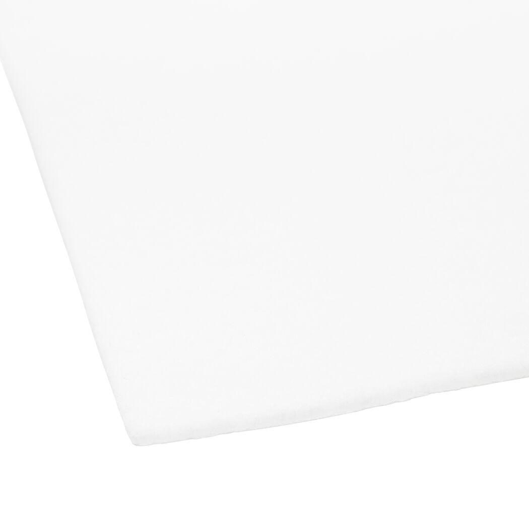 Thermovlies 'KlimaTec Premium' weiß 0,75 x 10 m
