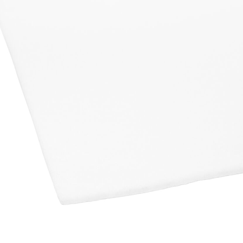 Thermovlies 'KlimaTec Premium' weiß 0,75 x 10 m
