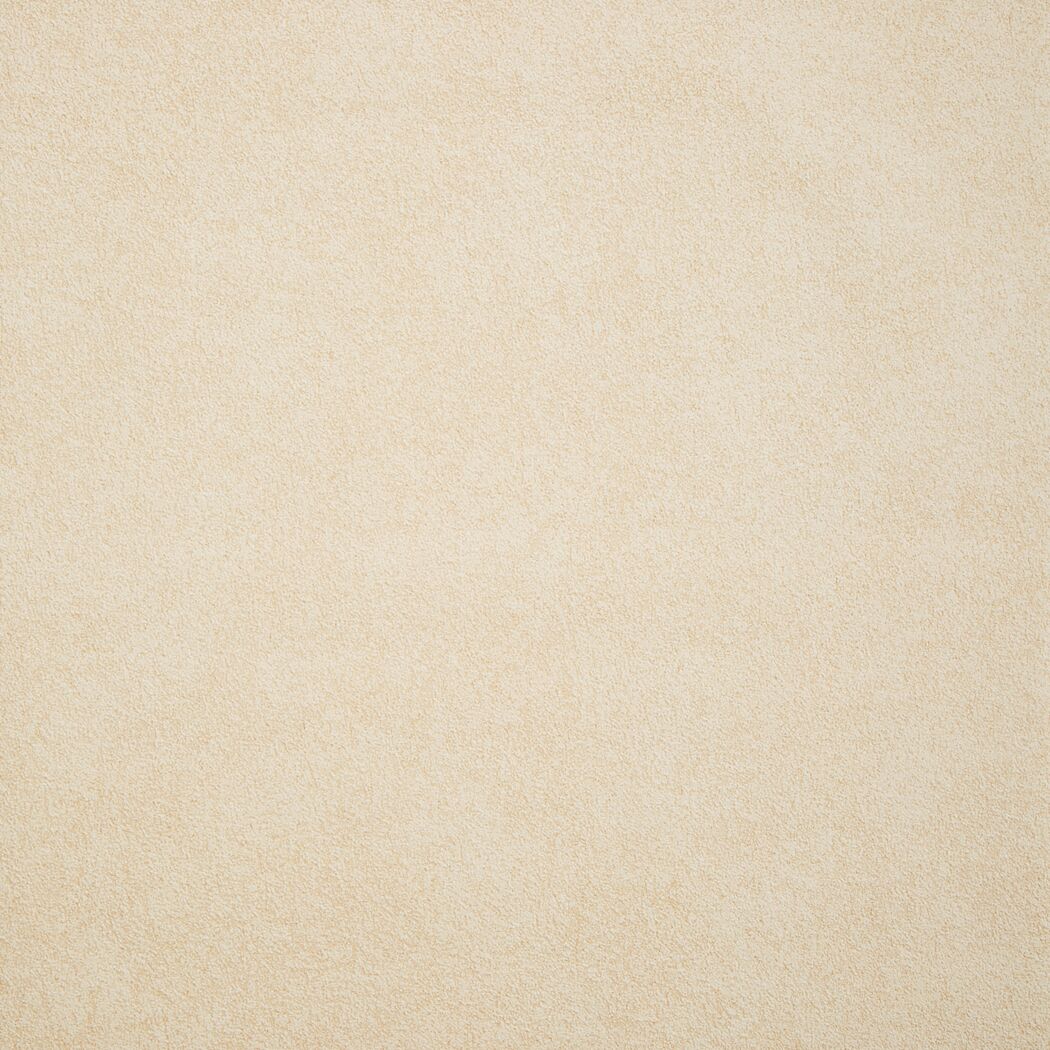 Beige strukturierte Vliestapete