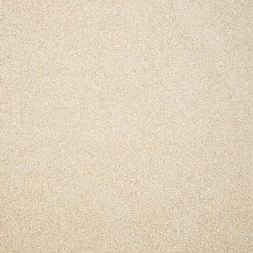 Beige strukturierte Vliestapete