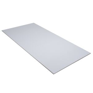 CLIMAPOR weiße Dämmtapete pappkaschiert, 7,5 x 0,5 m x 4 mm, 11 Rollen (=  41,25 qm), EPS - Innenraum-Dämmung - Isoliertapete : : Baumarkt