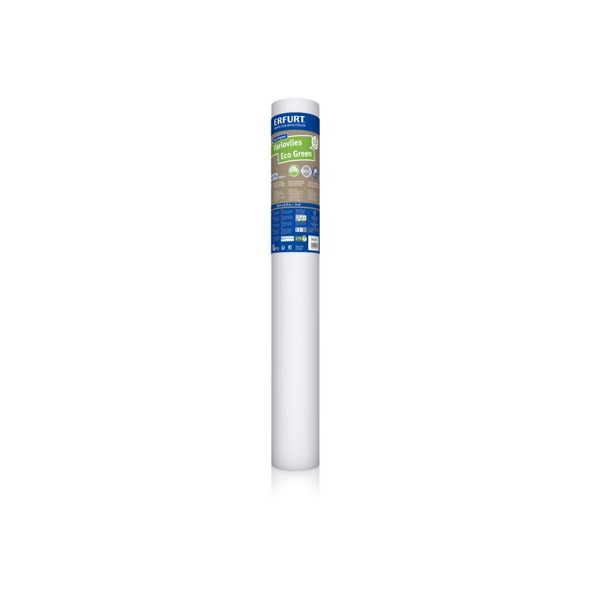 ERFURT Variovlies Eco Green, Rolle