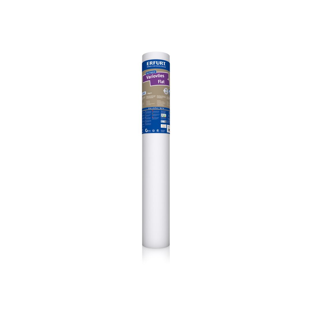 ERFURT Variovlies Flat Rollenware