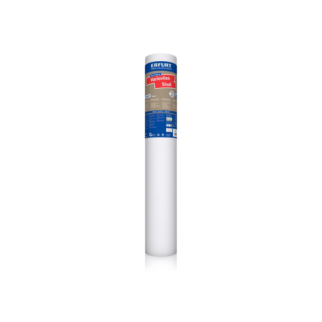 Erfurt Variovlies Sisal, 25 x 0,75 m