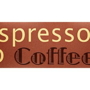 SK-Borte "Espresso" braun 5 m