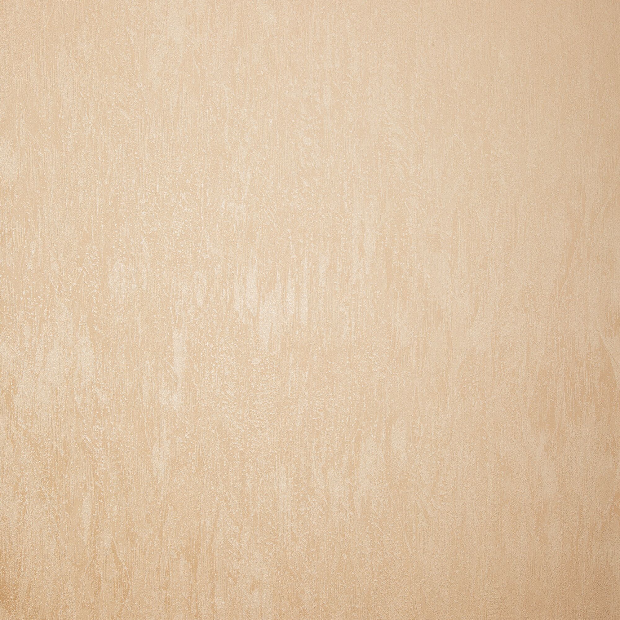 Beige Satintapete mit Struktur