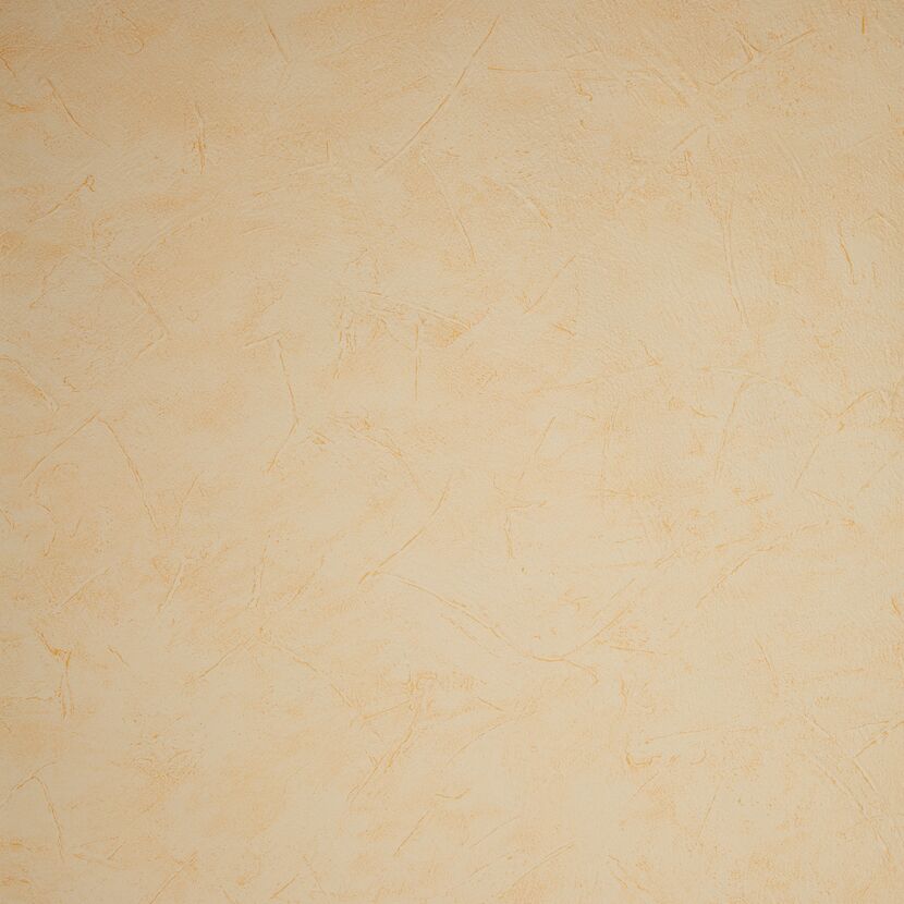 Beige strukturierte Tapete