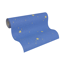 Papiertapete 'Il Decoro' Sterne blau 0,53 x 10,05 m