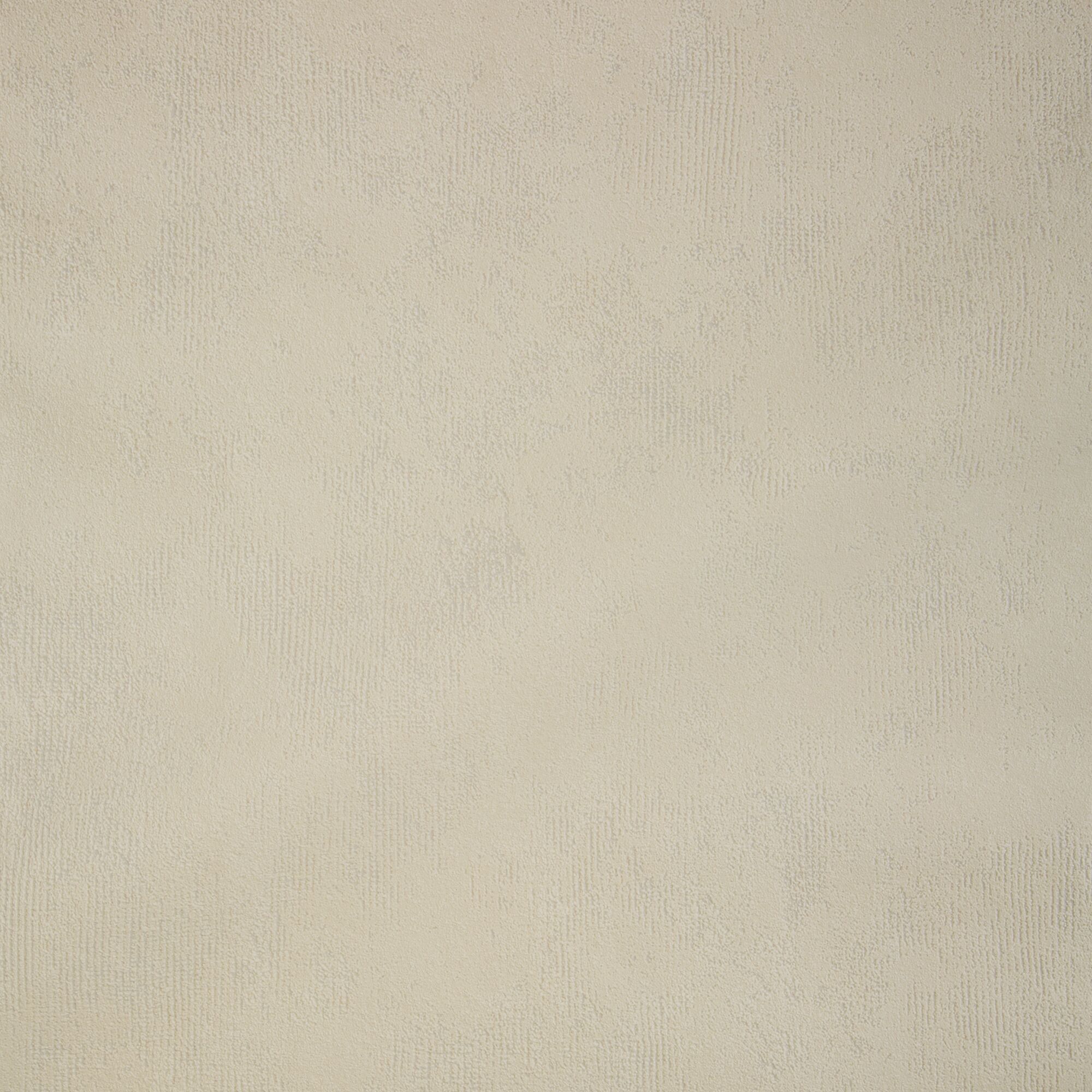 Beige Vliestapete mit Struktur