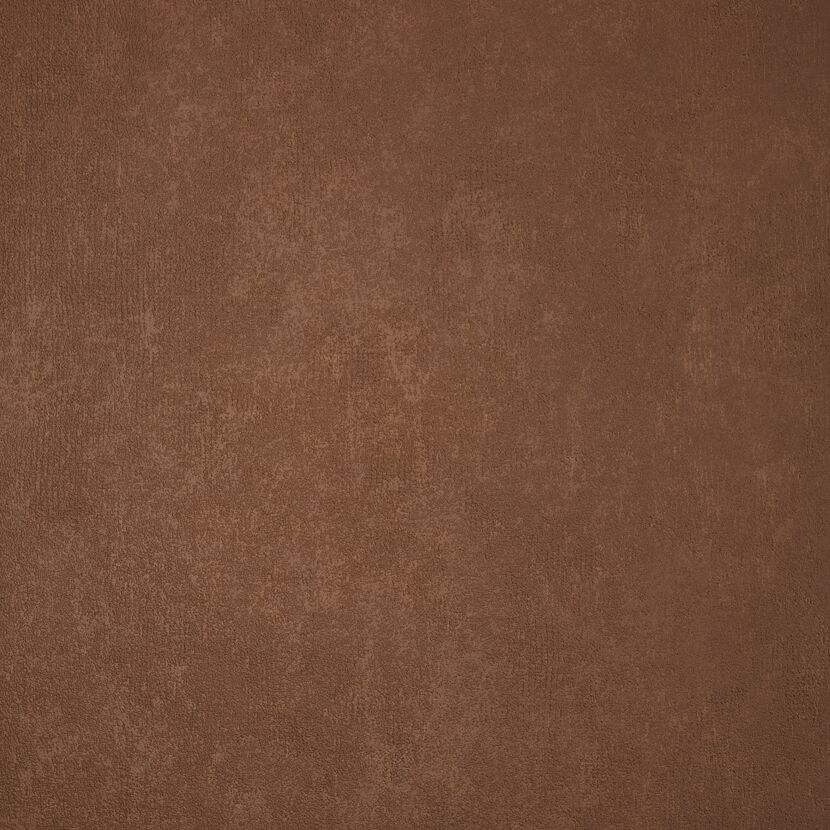 Vliestapete 'Cappuccino' braun 0,53 x 10,05 m