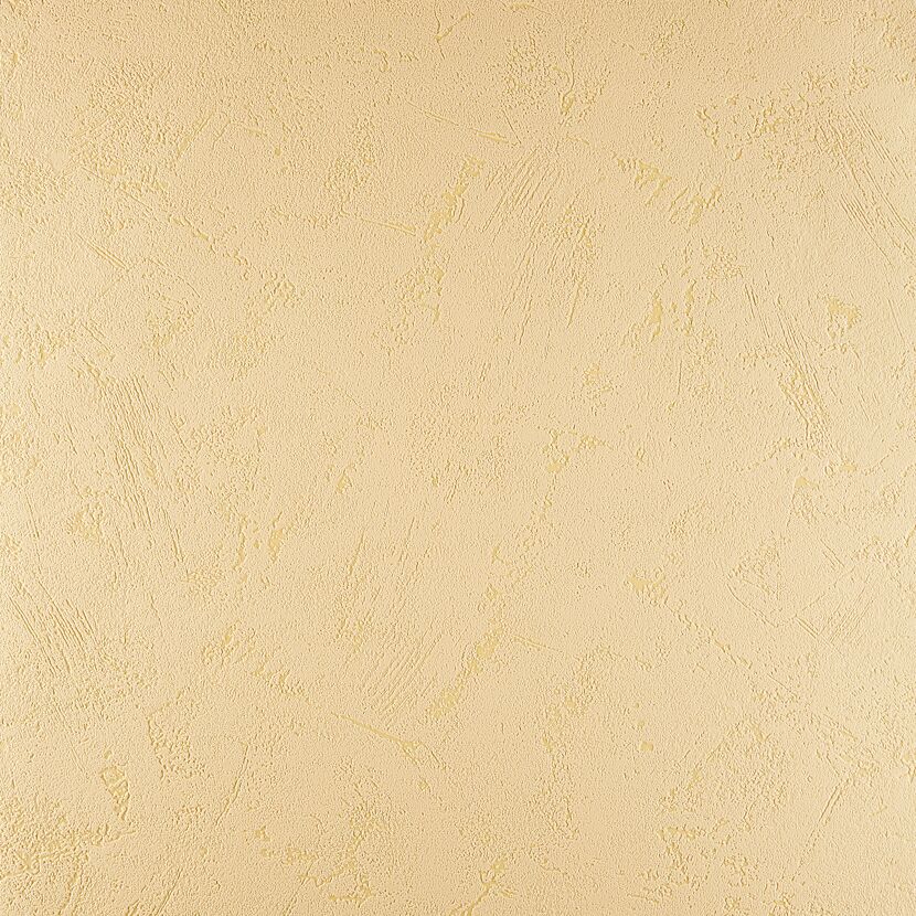 Beige Vliestapete mit Struktur