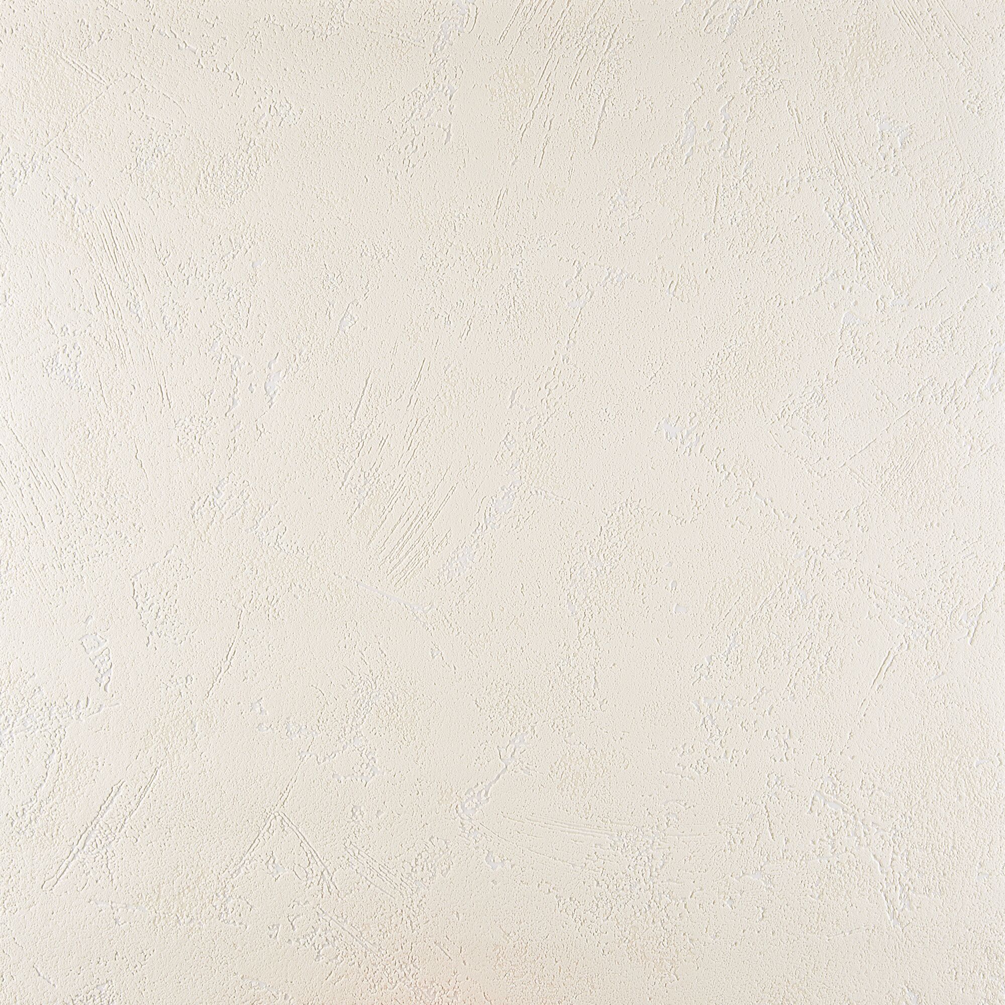 Beige Vliestapete mit Struktur