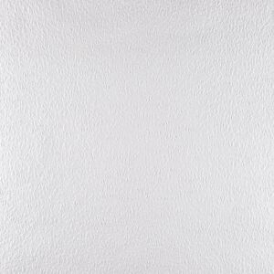 Papierprägetapete weiß King Size 0,53 x 20 m