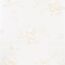 Beige Blumentapete mit Rosenmuster