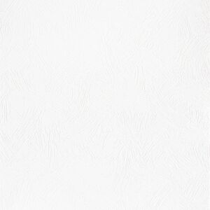Strukturprofiltapete "Simply White" weiß 10,05 x 0,53 m Struktur mittel