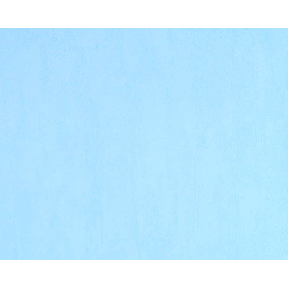 Strukturprofiltapete Uni blau 10,05 x 0,53 m + product picture