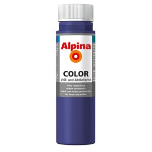 Color Voll- und Abtönfarbe 'Pretty Violet' seidenmatt 250 ml