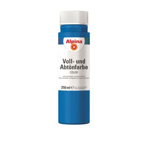 Voll- und Abtönfarbe 'Royal Blue' königsblau 250 ml