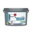 Badweiß seidenmatt 5 l