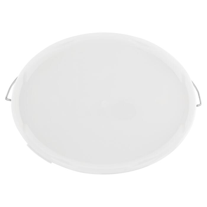 B1 Fassadenfarbe Seidenmatt Weiss 10 L Ç Toom Baumarkt