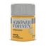 Honiggelbe Wand- und Deckenfarbe, 50 ml Dose