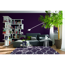 Verkleinertes Bild von Trendfarbe 'Lounge' purpurviolett matt 50 ml