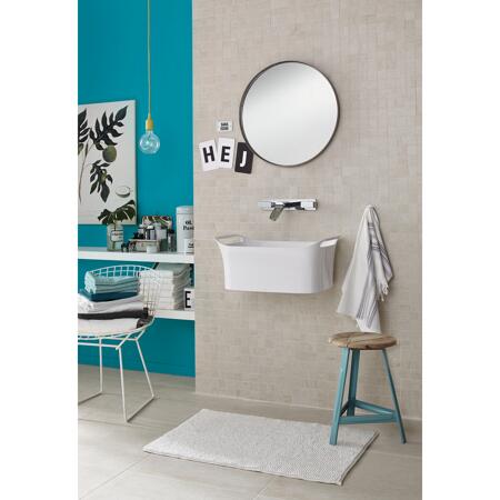 5. Bild von Trendfarbe 'Lagune' türkis matt 50 ml