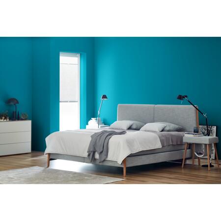 6. Bild von Trendfarbe 'Lagune' türkis matt 50 ml