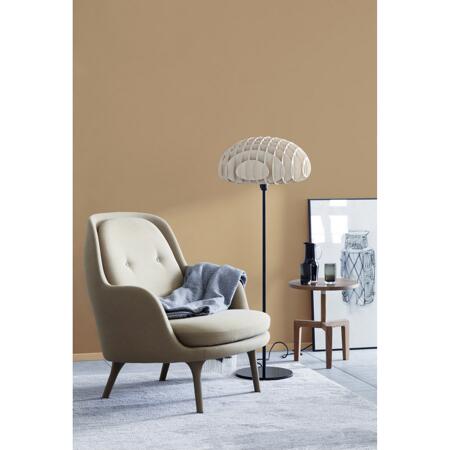 6. Bild von Trendfarbe 'Macchiato' kaffeefarben matt 50 ml
