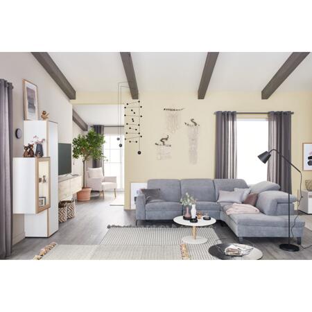 6. Bild von Trendfarbe 'Cashmere' beige matt 2,5 l