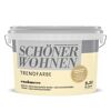 Trendfarbe 'Cashmere' beige matt 2,5 l