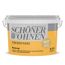 2,5l Eimer SCHÖNER WOHNEN Trendfarbe Honey