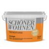 2,5l Eimer Mango Trendfarbe