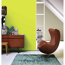 Verkleinertes Bild von Trendfarbe 'Fresh' apfelgrün matt 2,5 l