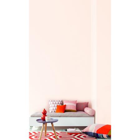 3. Bild von Wandfarbe my colour 'my magnolia' hellbeige matt 5 l